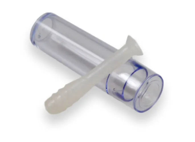 Applicators