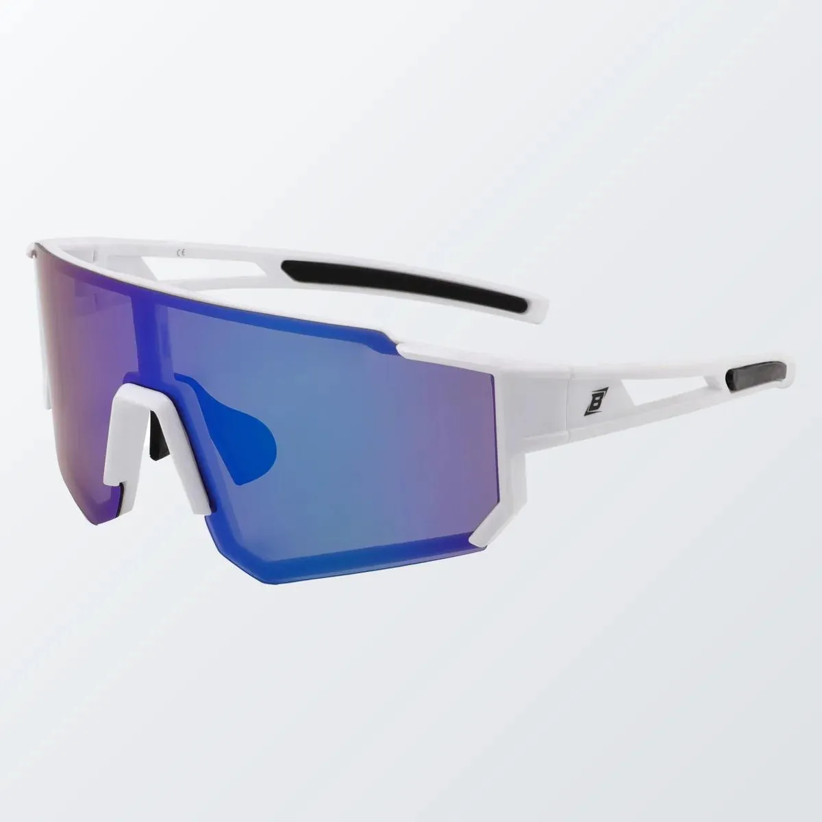 BOSPORT Sportovní brýle POLARIZAČNÍ - Revo Blue