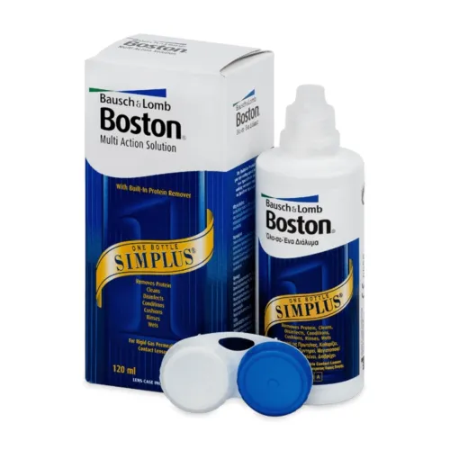 For hard lenses