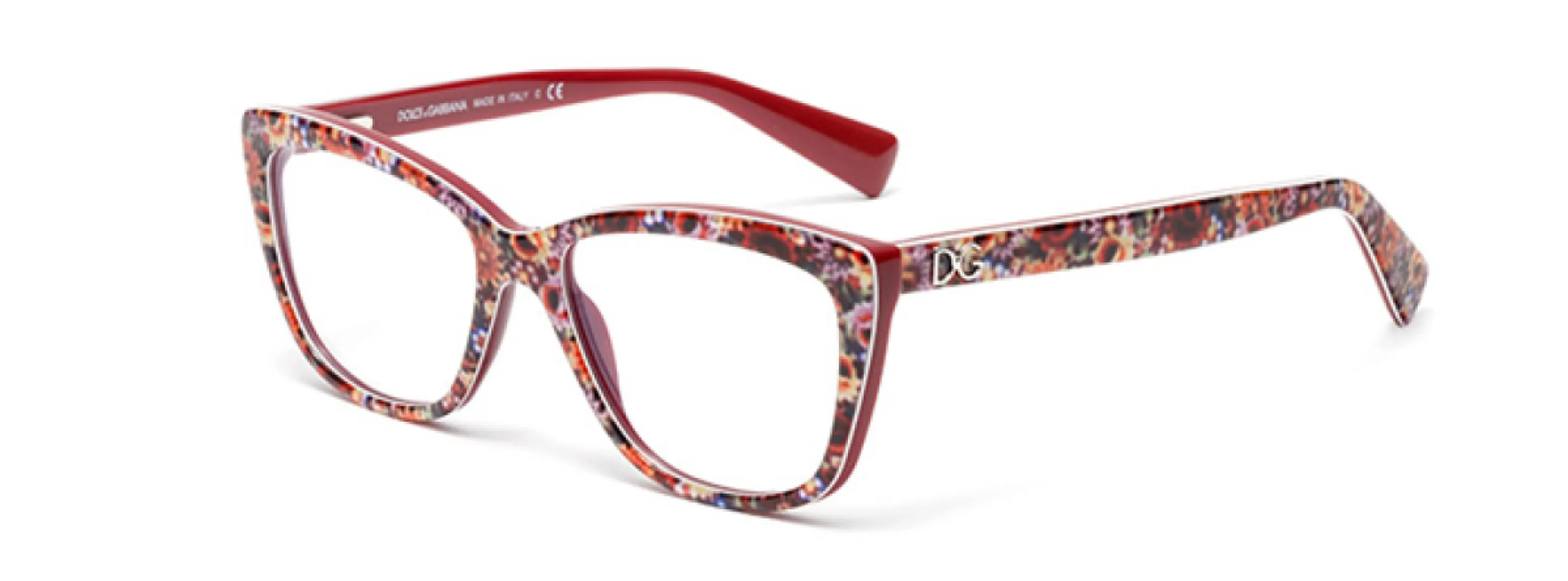 Dioptrické brýle Dolce & Gabbana DG 3190 2791