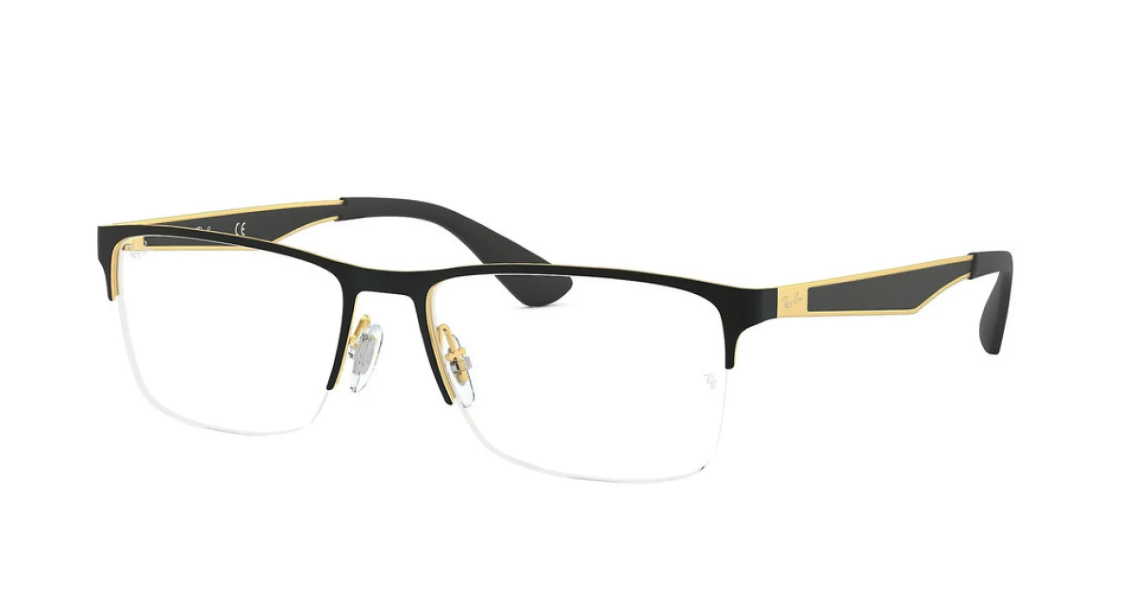 Dioptrické brýle Ray-Ban RX 6335 2890