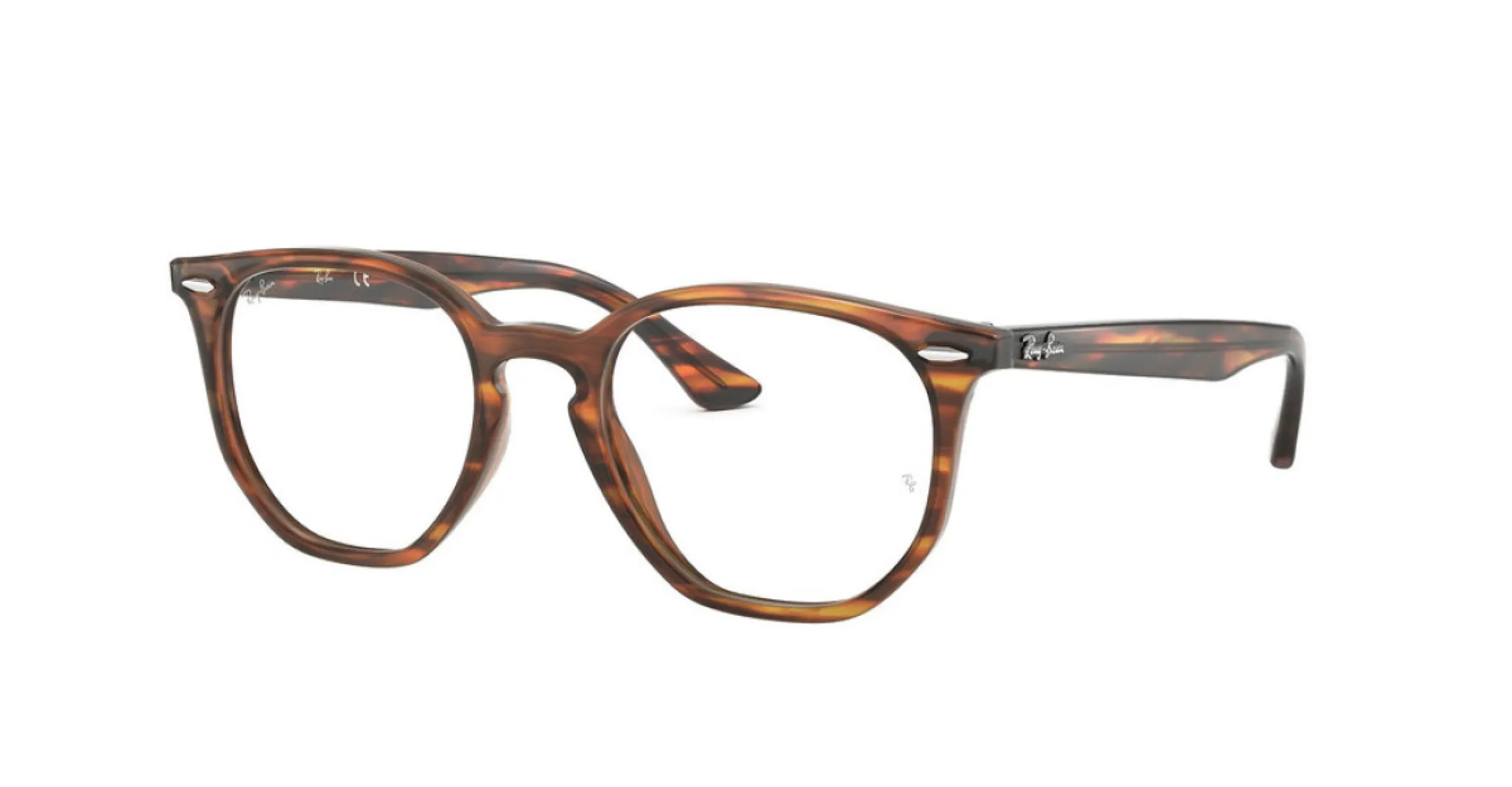 Dioptrické brýle Ray Ban RX 7151 5797
