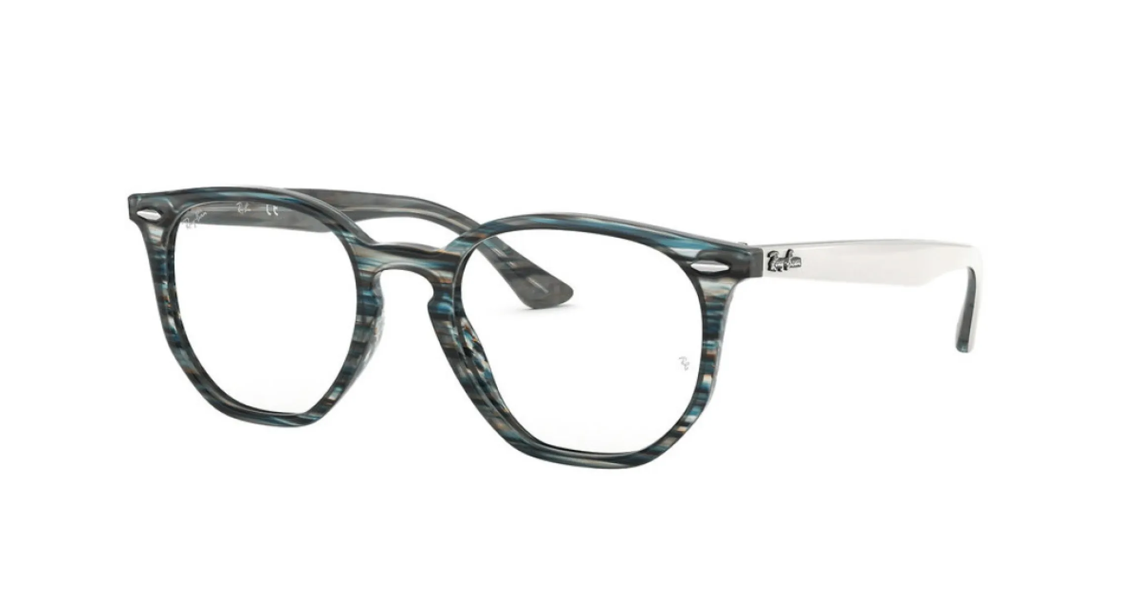 Dioptrické brýle Ray Ban RX 7151 5801