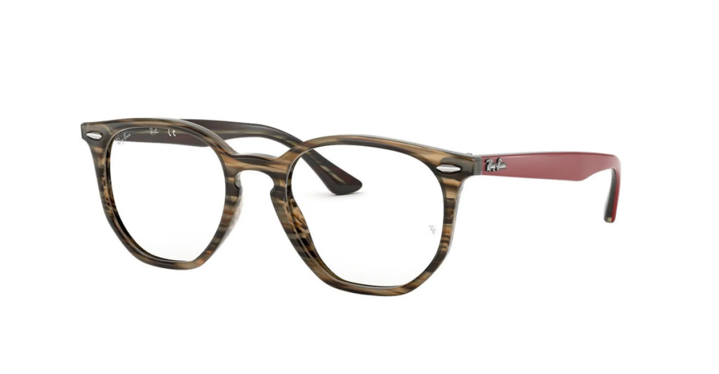 Dioptrické brýle Ray Ban RX 7151 5802