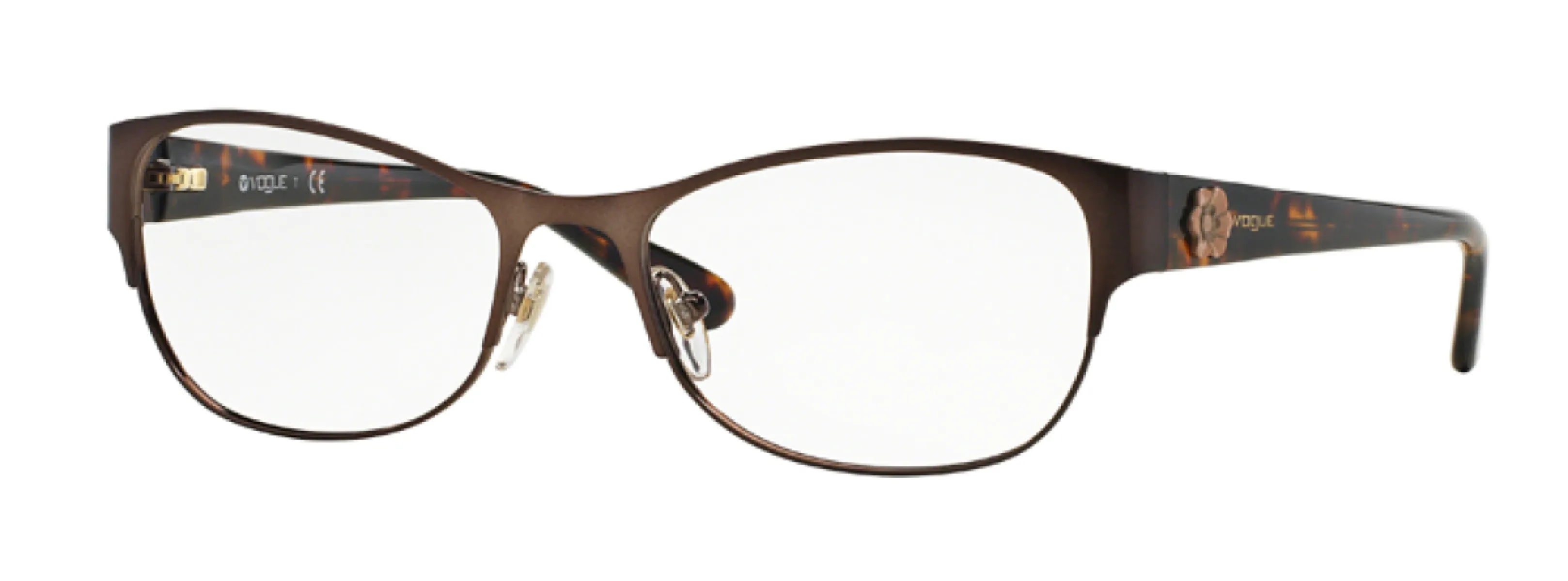 Dioptrické brýle Vogue VO 3973 934
