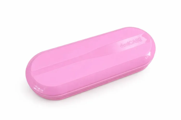 Glasses cases