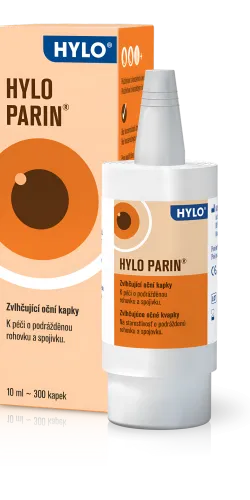 Hylo-Parin 10 ml