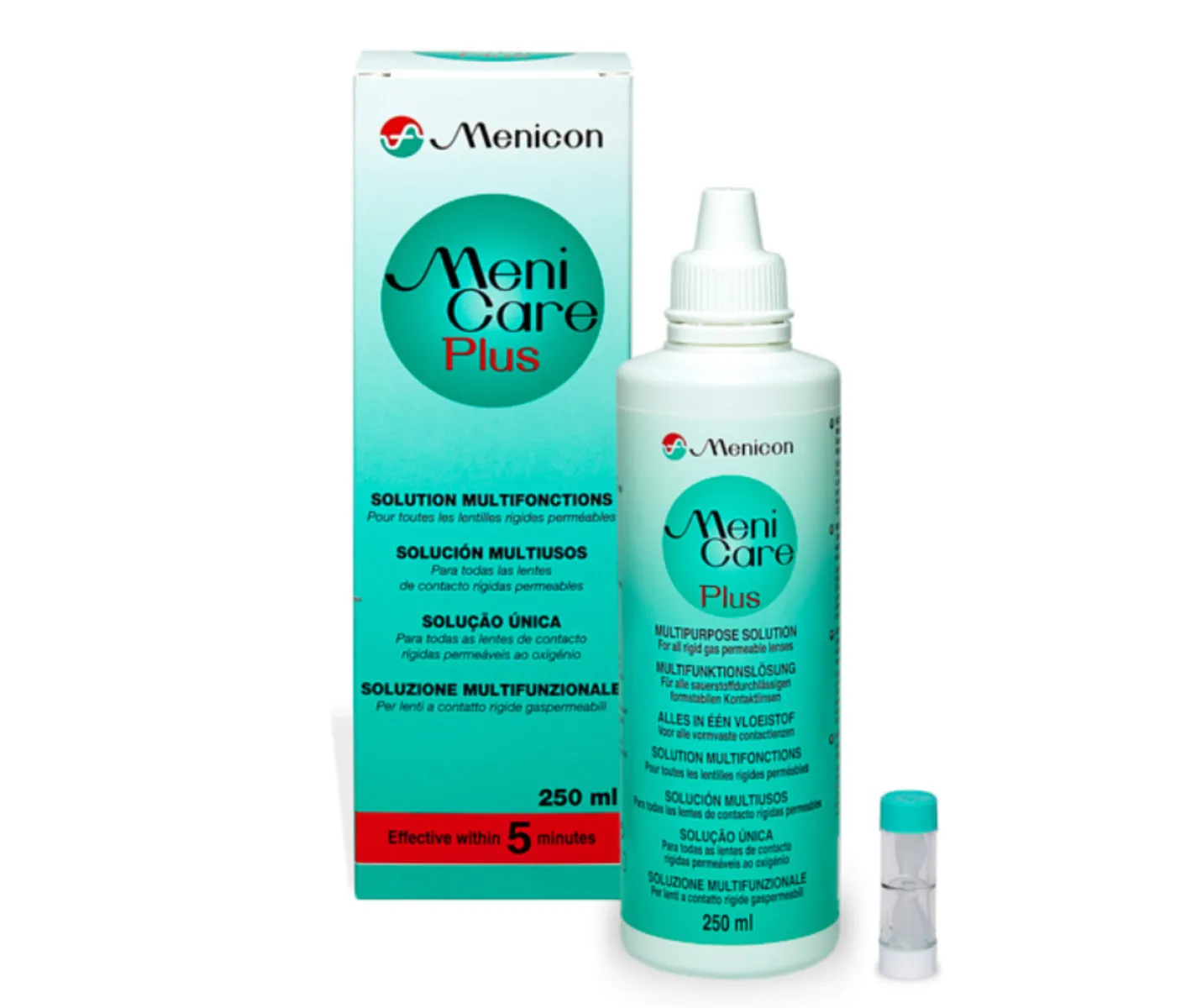 MeniCare Plus 250 ml