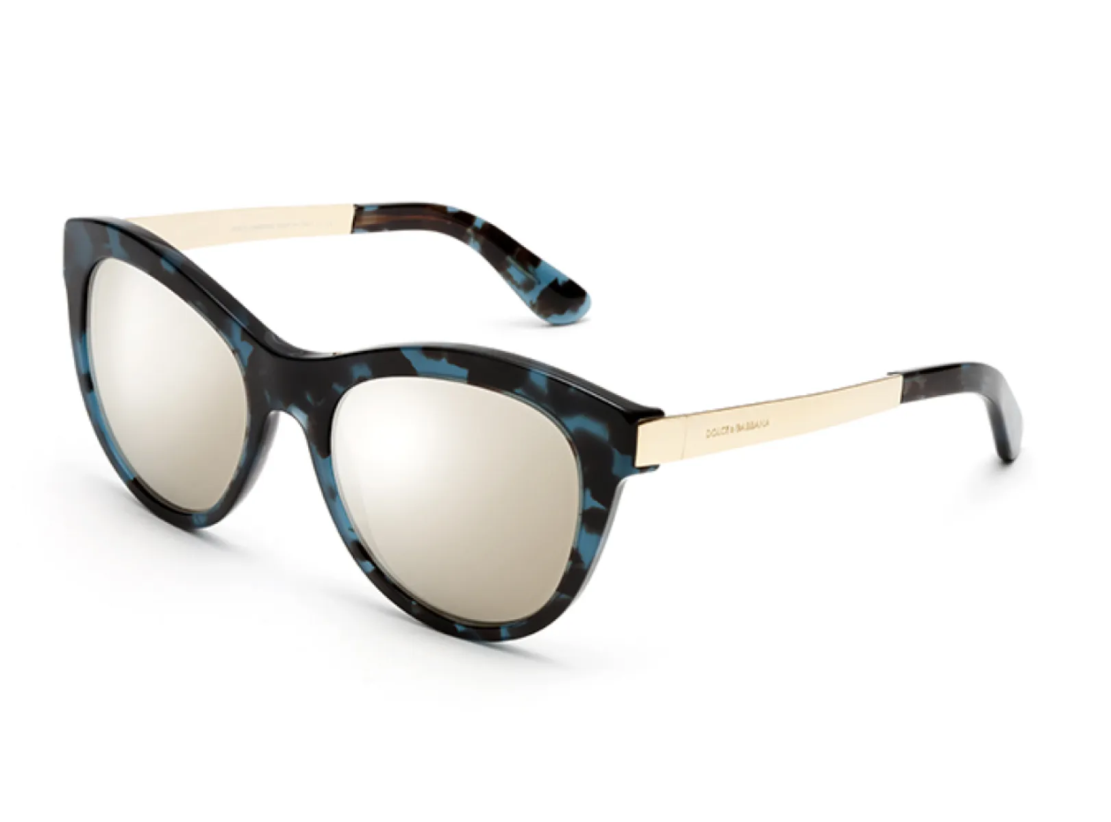 Sluneční brýle Dolce & Gabbana DG 4243 28876G