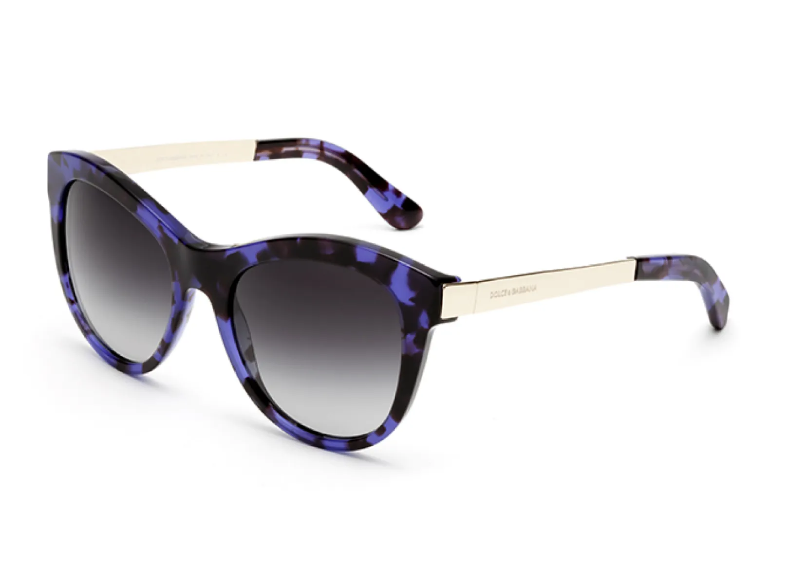 Sluneční brýle Dolce & Gabbana DG 4243 28908G