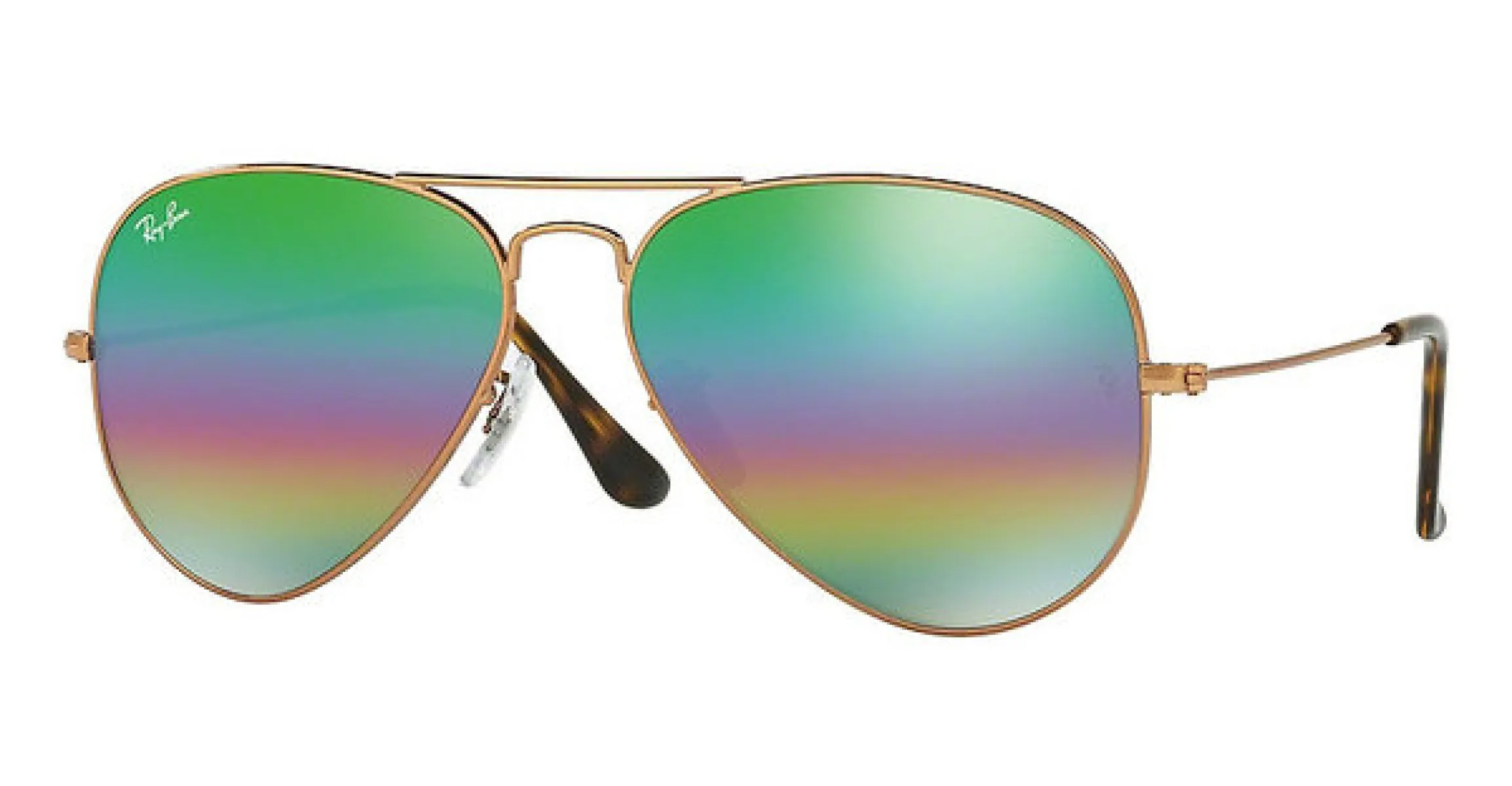 Sluneční brýle Ray Ban RB 3025 9018C3