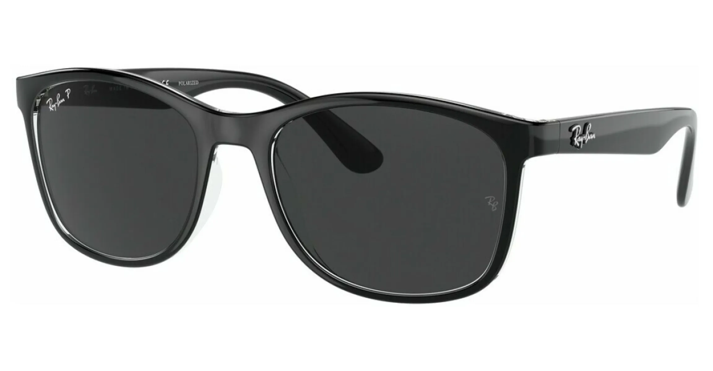 Sluneční brýle Ray Ban RB 4374 603948 - polarizační
