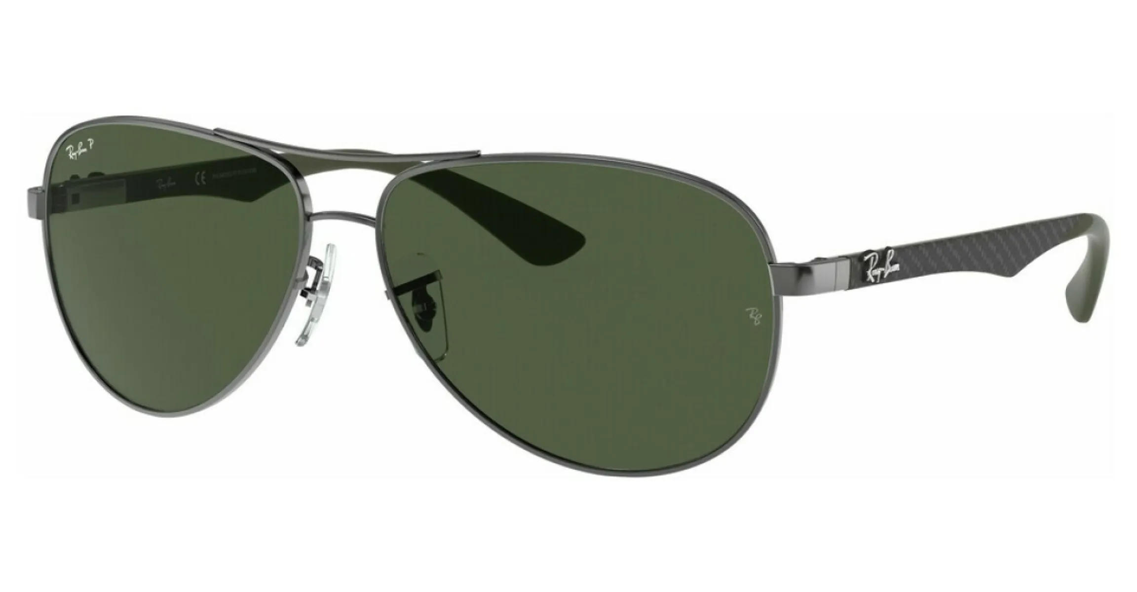 Sluneční brýle Ray Ban RB 8313 004/N5 - polarizační