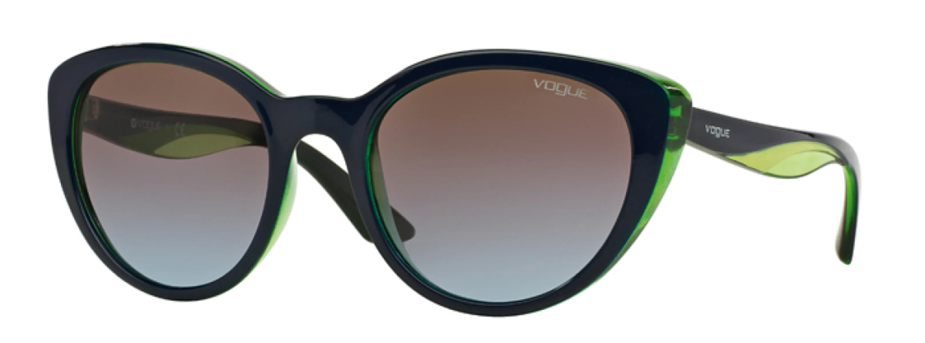 Sluneční brýle Vogue VO 2963S 231148