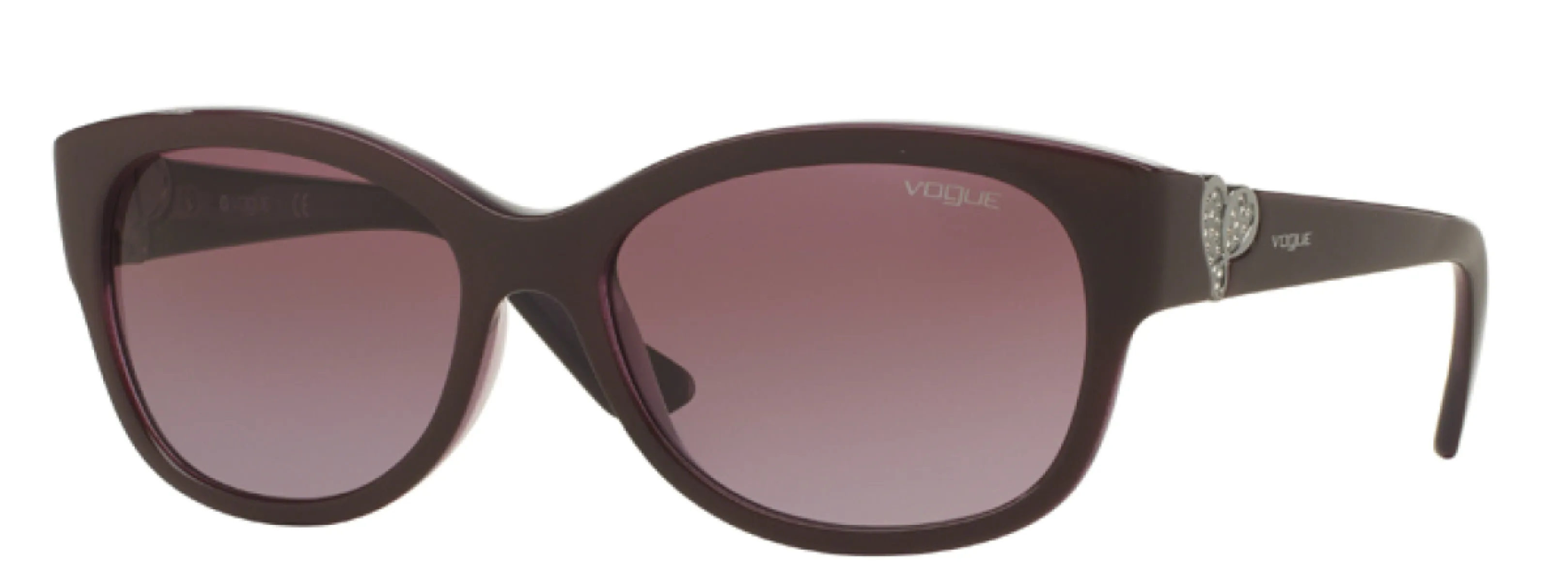Sluneční brýle Vogue VO 5034SB 23768H