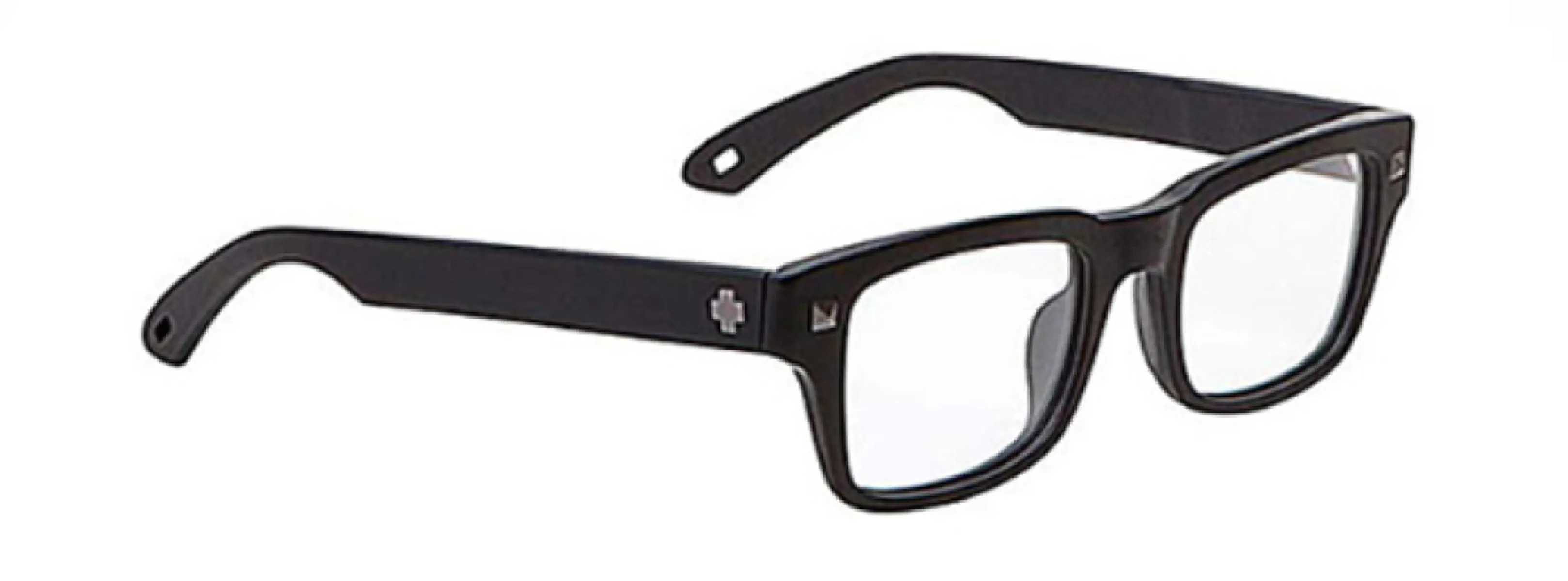 SPY dioptrické brýle Braden matte black