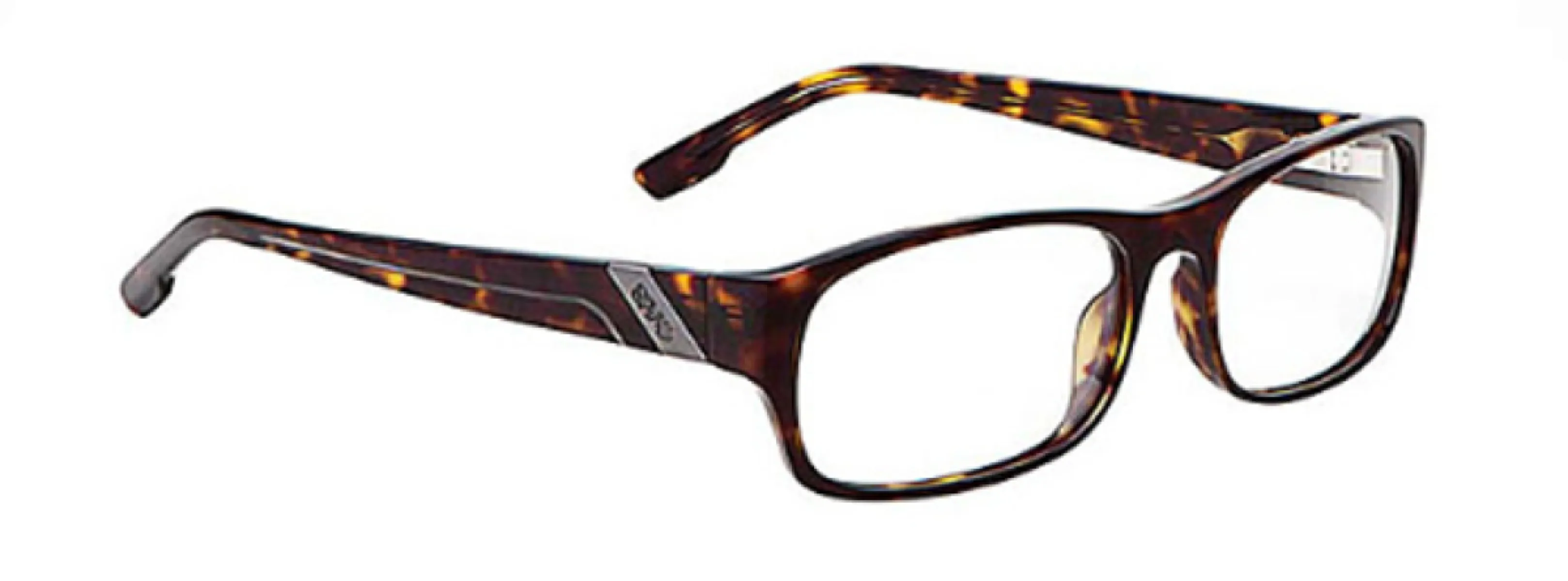 SPY dioptrické brýle DORIAN Dark Tort