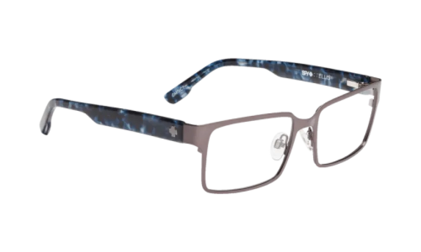 Spy dioptrické brýle Ellis 53 - Gunmetal/Navy