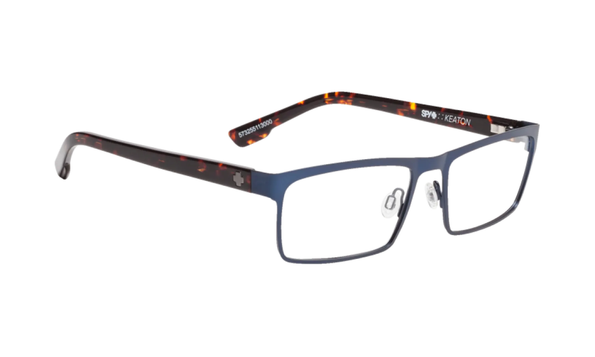 SPY dioptrické brýle KEATON - Matte Navy
