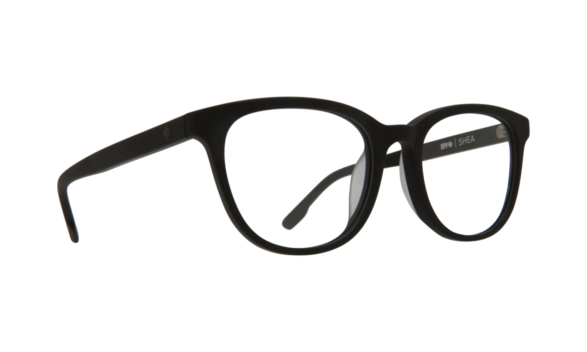SPY dioptrické brýle SHEA Matte Black