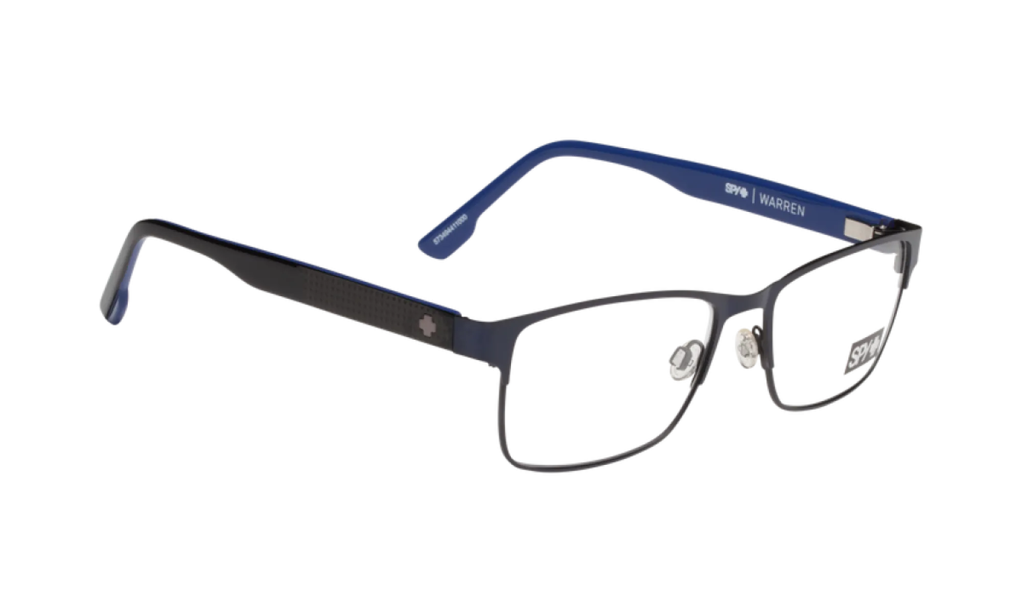 SPY dioptrické brýle WARREN - Matte Navy