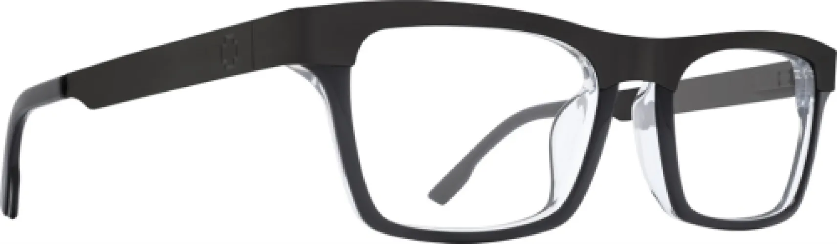 SPY dioptrické brýle ZADE Black Clear