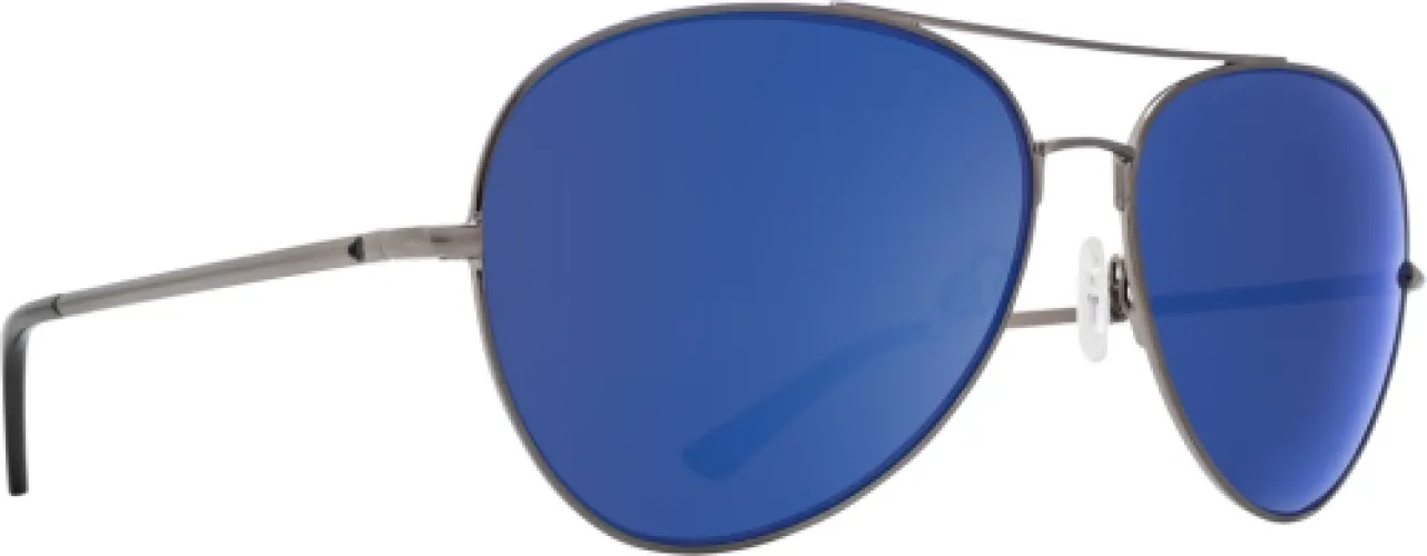SPY Sluneční brýle BLACKBURN Blue