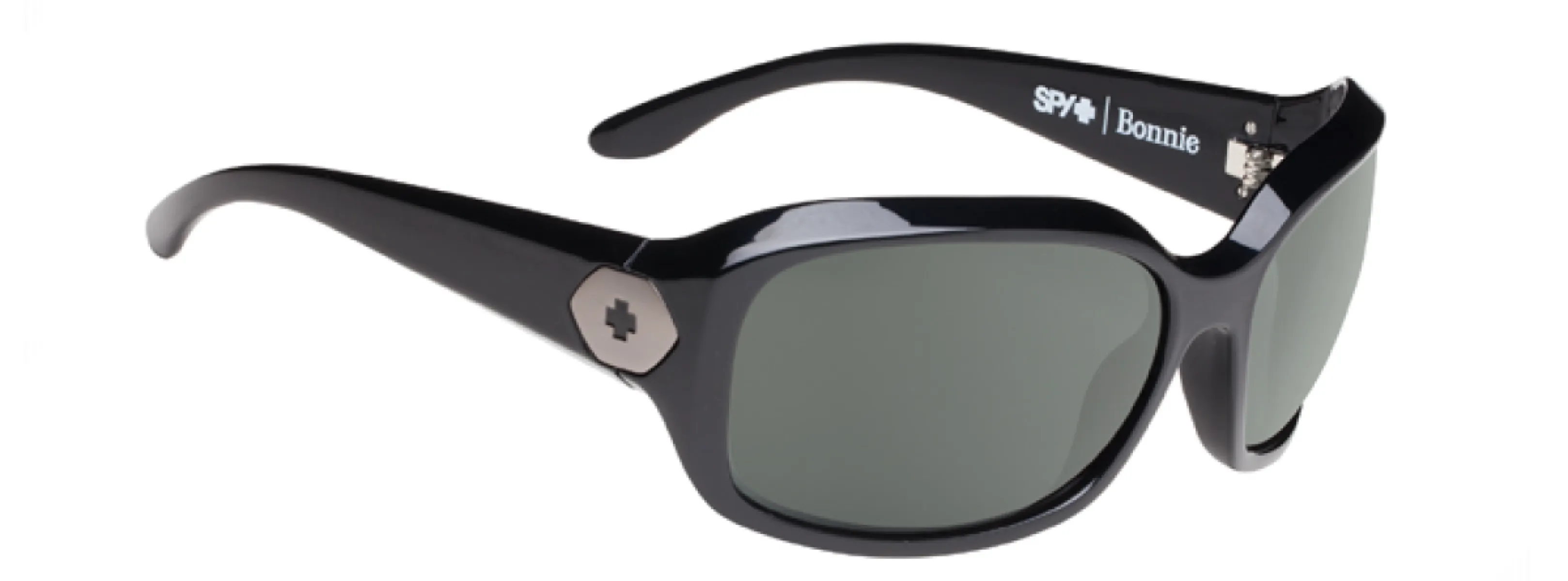 SPY Sluneční brýle BONNIE Black - happy polar