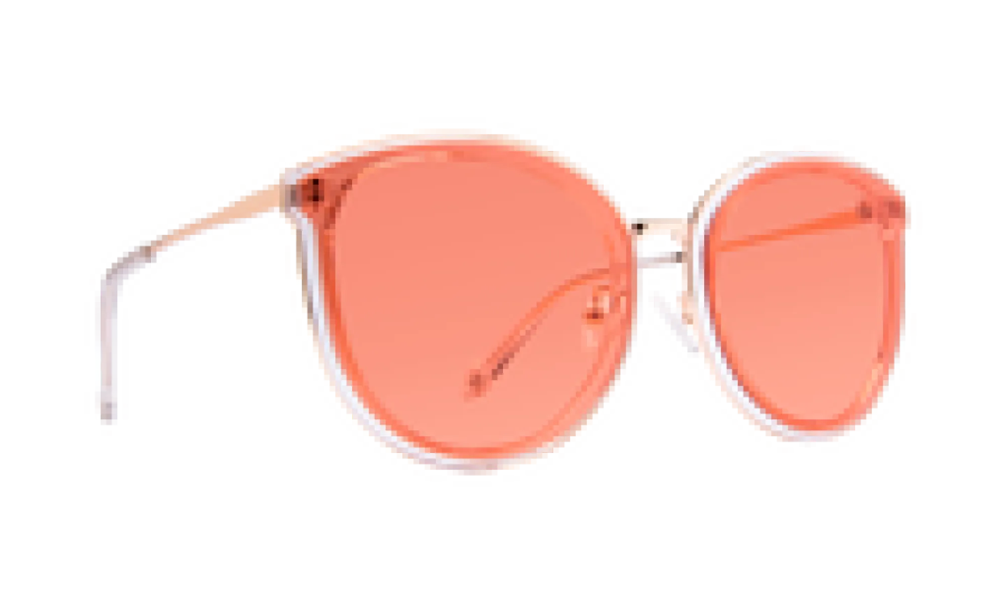 SPY Sluneční brýle COLADA Crystal