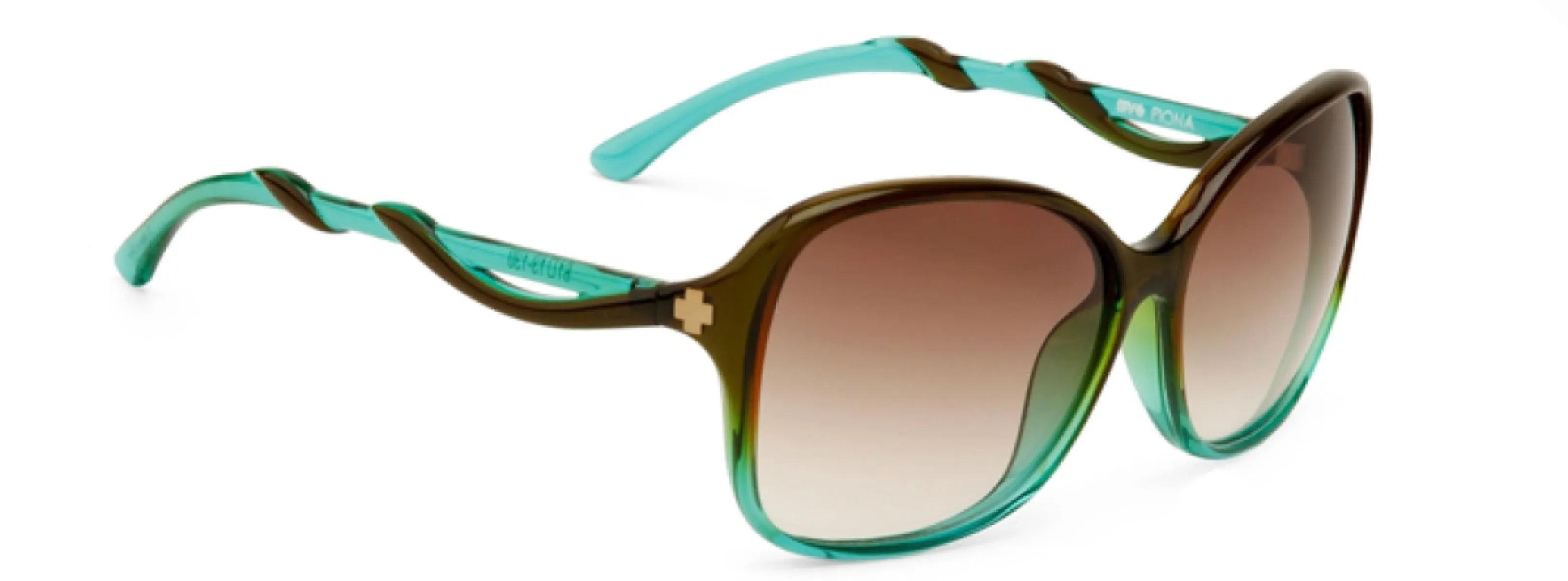 SPY sluneční brýle FIONA Mint Chip