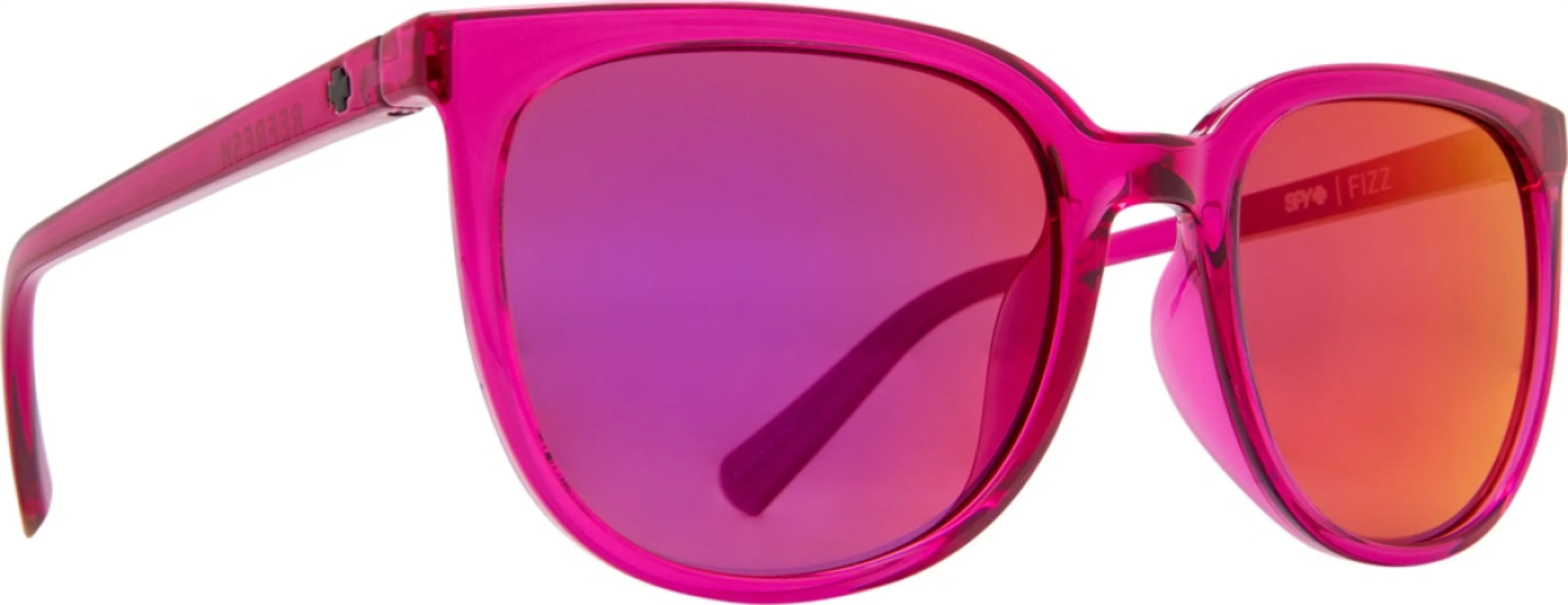 SPY Sluneční brýle FIZZ Ruby