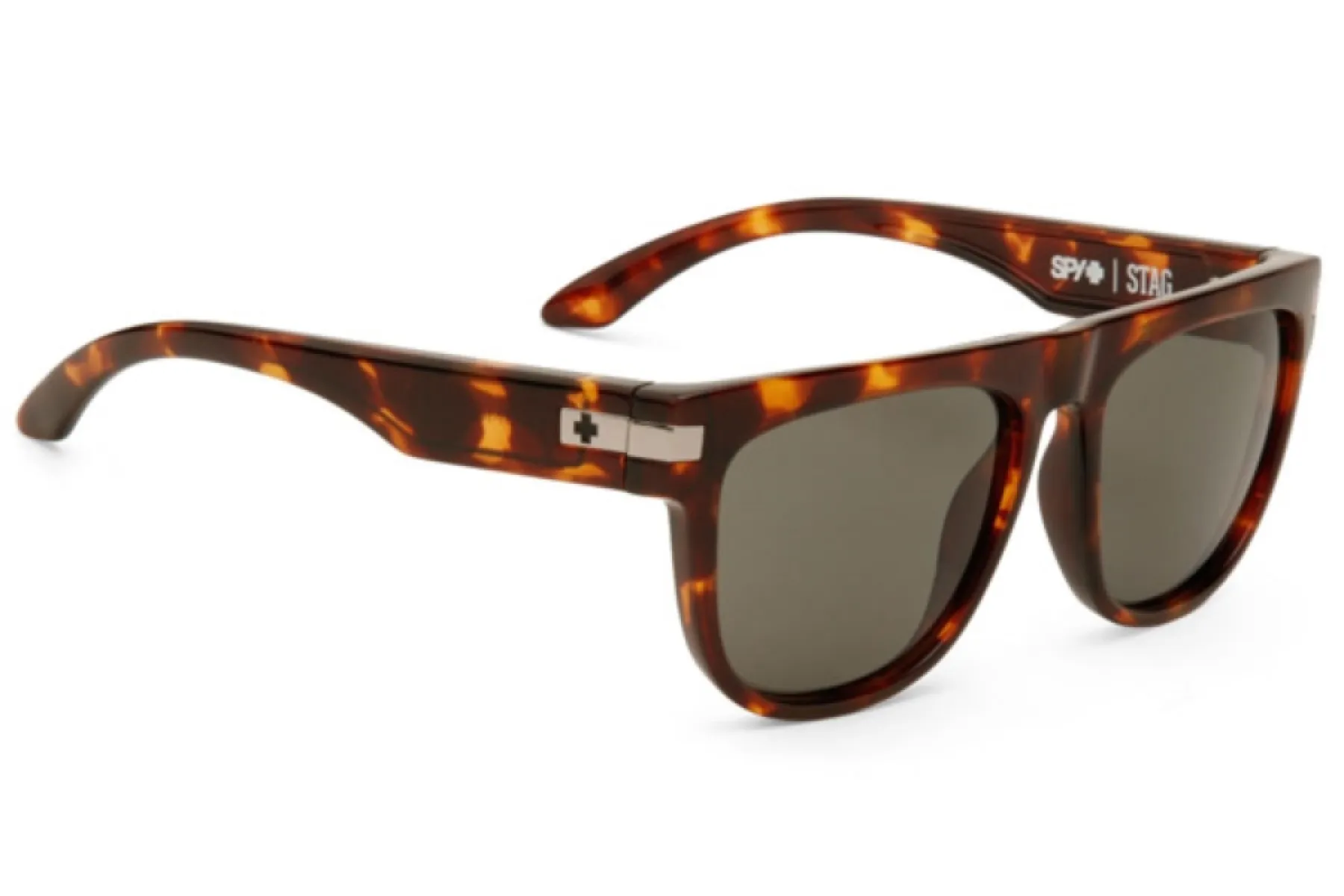 SPY sluneční brýle Stag Vintage Tort