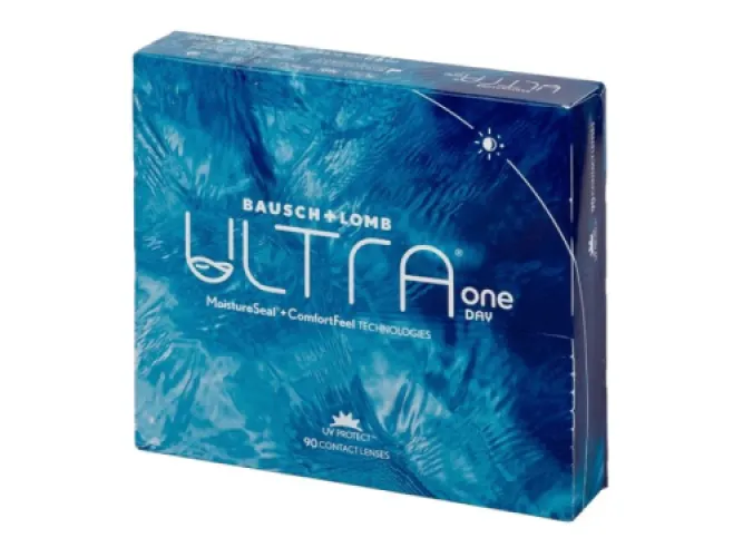 ULTRA One Day (90 čoček)
