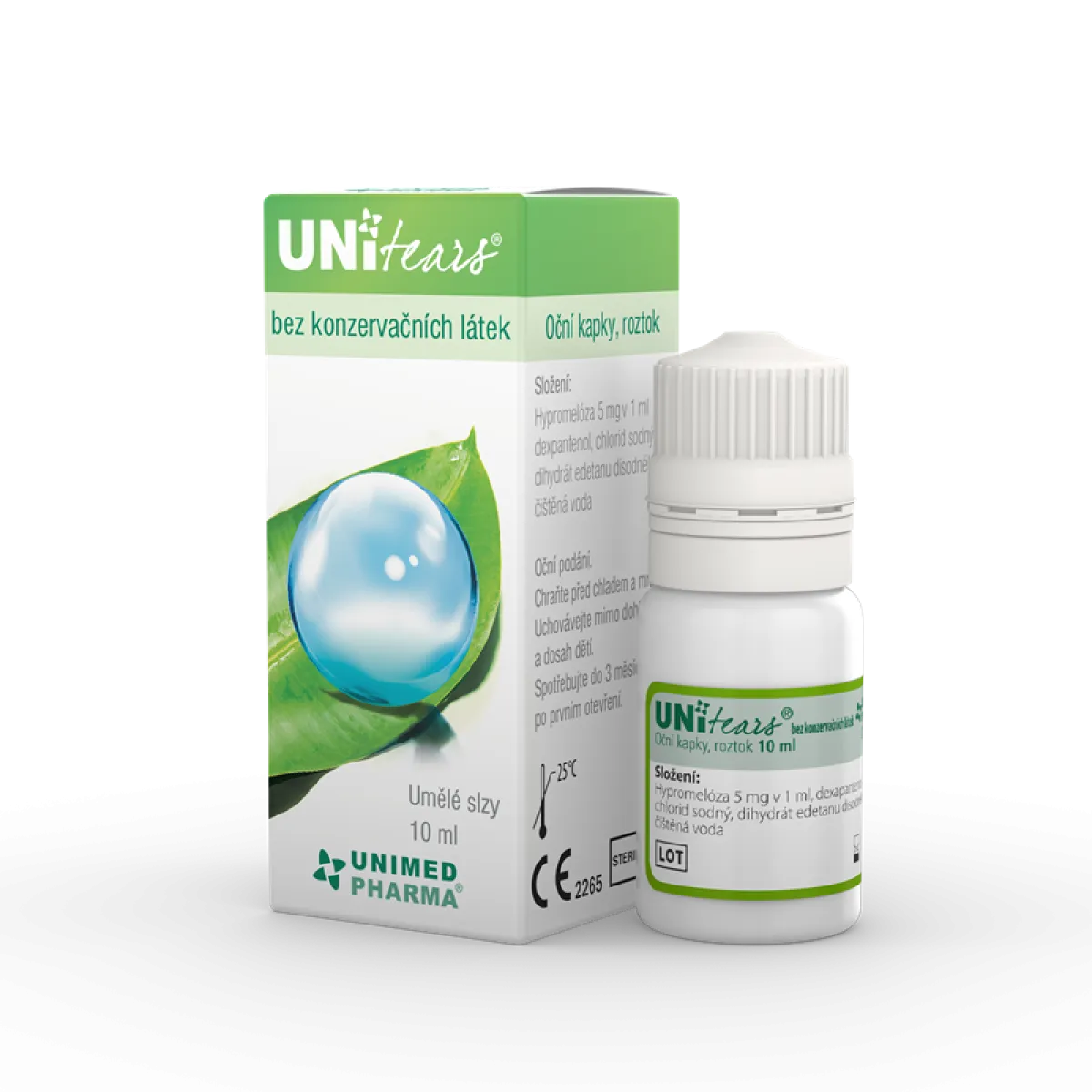 UNItears 10 ml