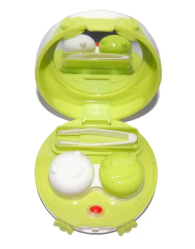 Vibration cleaning
